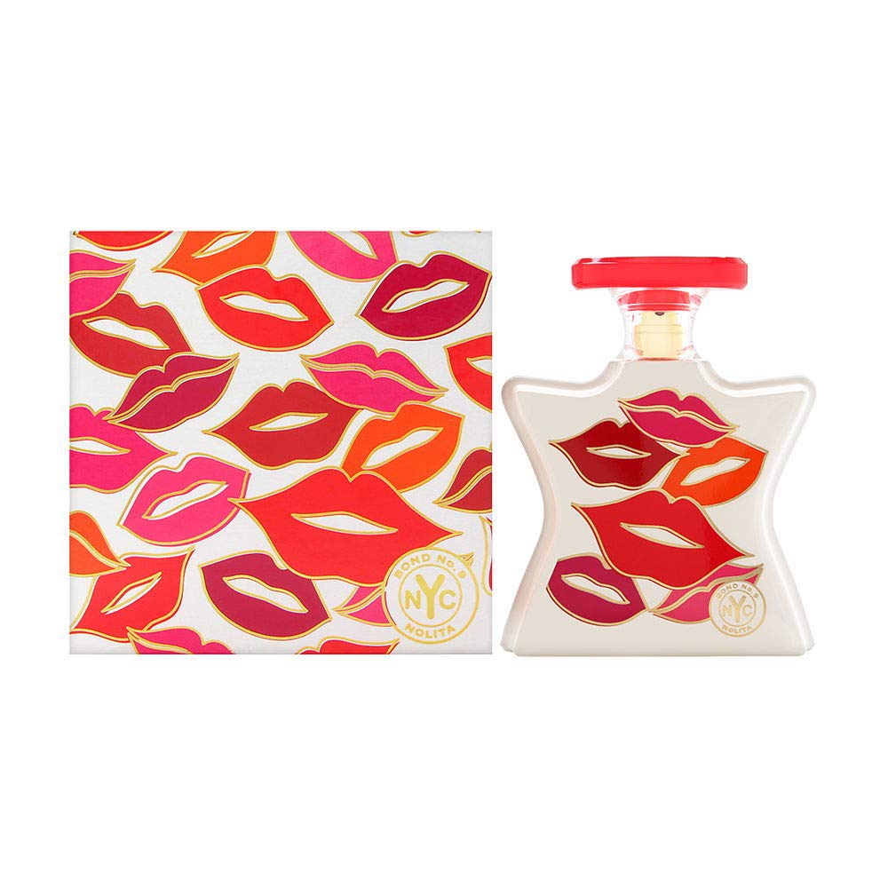 Парфюмированная вода Bond No.9 Scents of New York Nolita 100 мл, фото №1