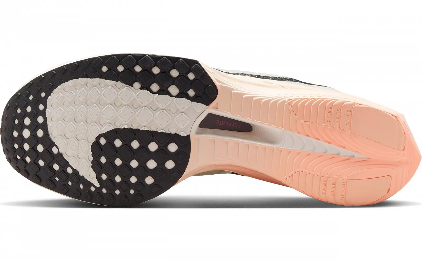 Чоловічі Кросівки Nike Zoomx Vaporfly Next% 3, фото №4 Чоловічі Кросівки Nike Zoomx Vaporfly Next% 3, фото №4