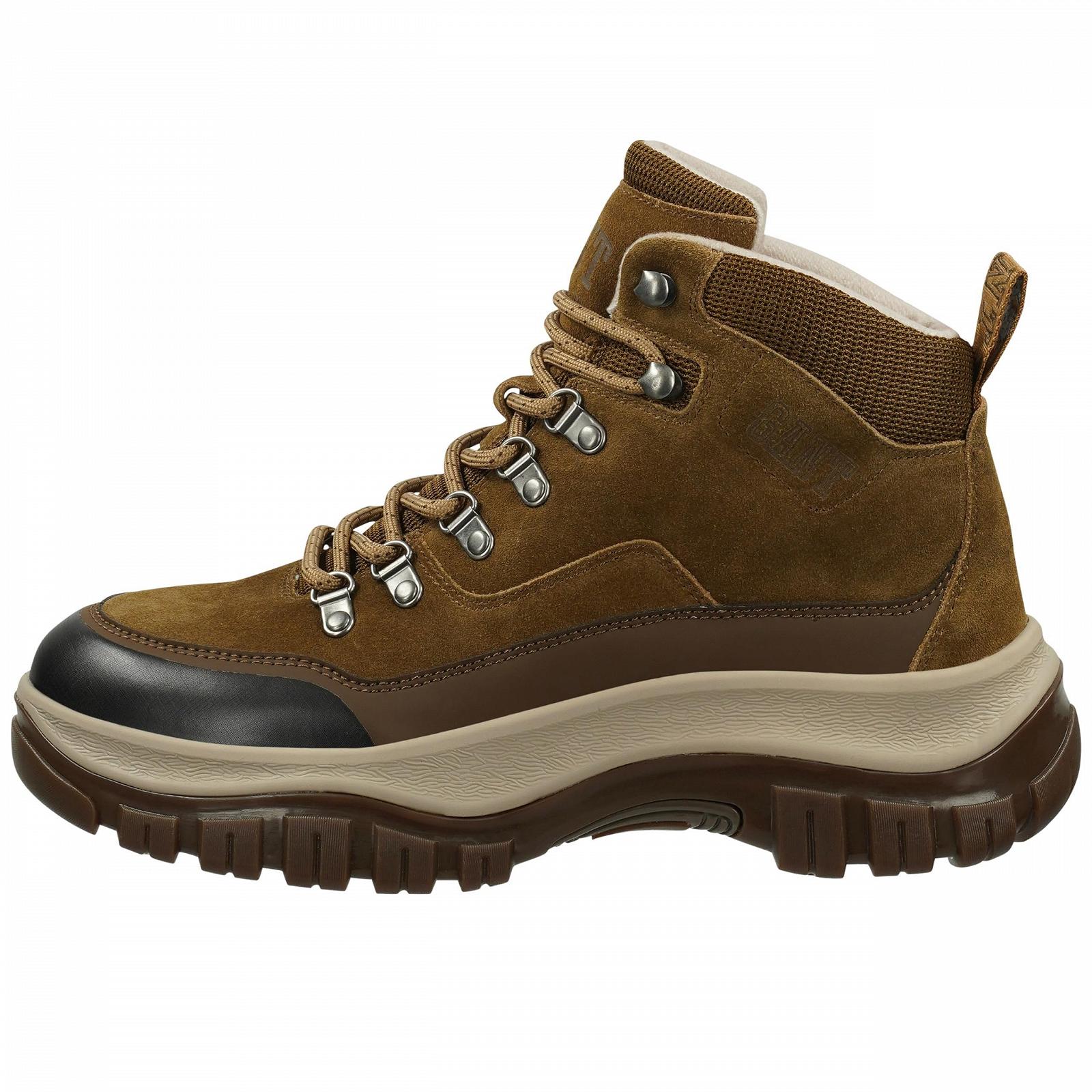 Мужские ботинки GANT Hillark, фото №7 Мужские ботинки GANT Hillark, фото №7