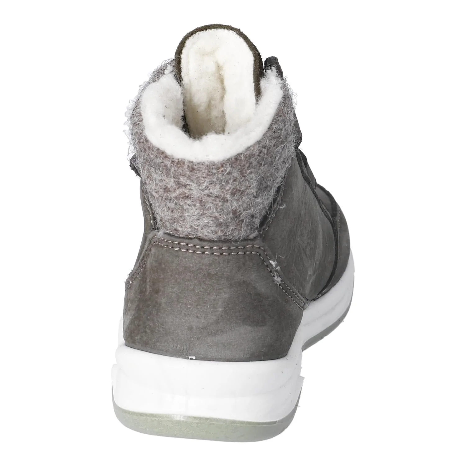 Зимові Чоботи для хлопчиків RICOSTA RicostaTEX Luan Широкі, фото №3