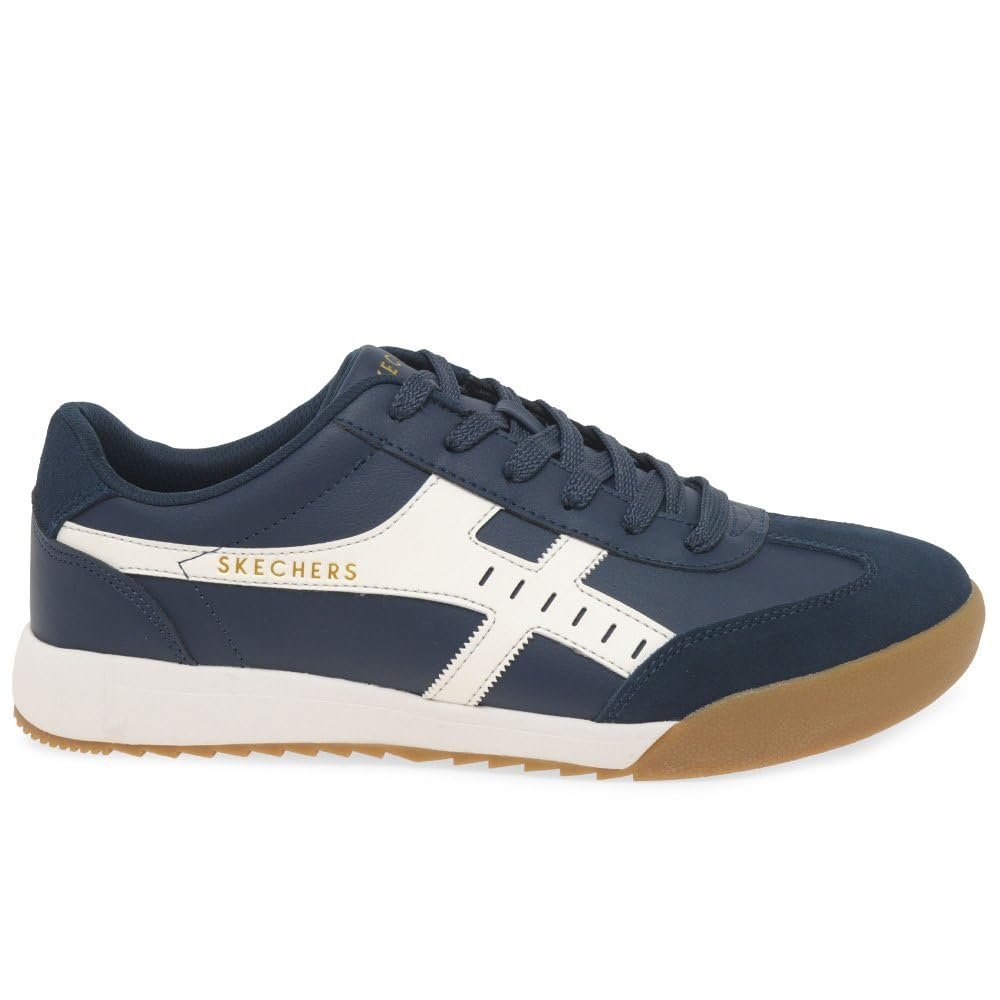 Кросівки Skechers Zinger Manzanilla Totale, фото №2