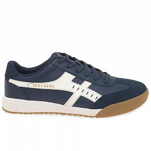 Кросівки Skechers Zinger Manzanilla Totale synthetic.ua - Фото 1