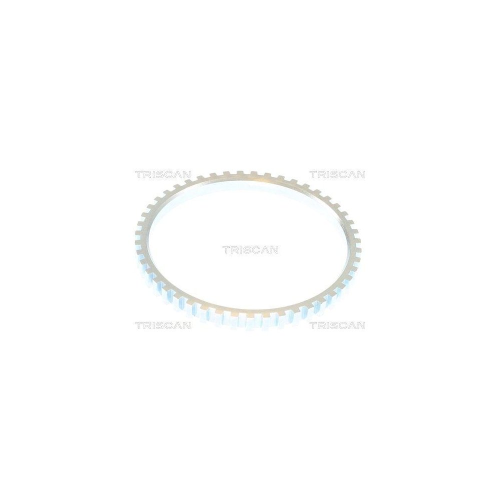 Кольцо ABS TRISCAN 8540 43423 для передней оси с обеих сторон, фото №1 Кольцо ABS TRISCAN 8540 43423 для передней оси с обеих сторон, фото №1