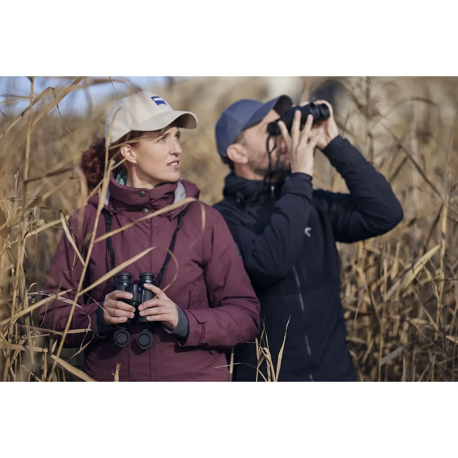 Бінокль ZEISS SFL 10x30, фото №6