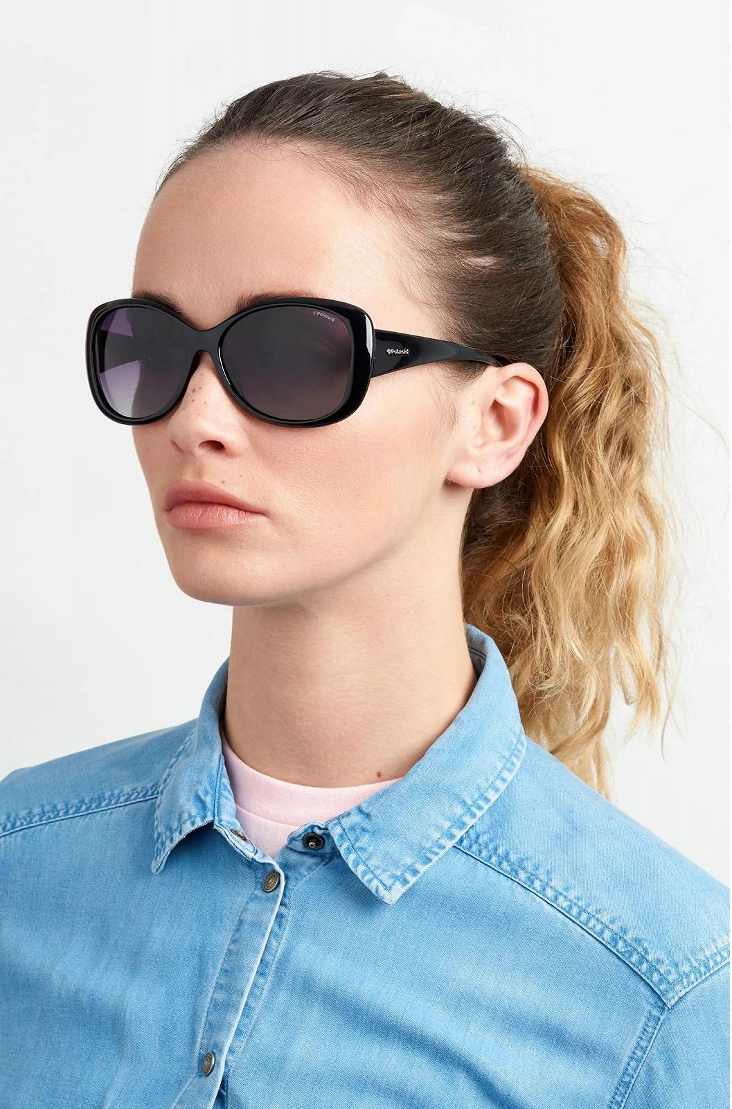 Женские солнцезащитные очки Polaroid, фото №4