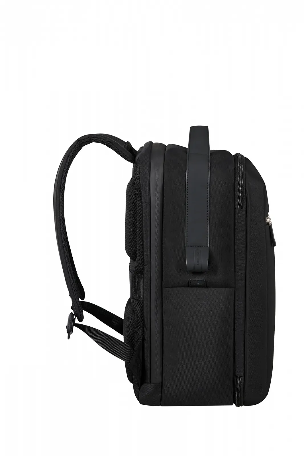 Рюкзак для ноутбука Samsonite Litepoint 14.1 дюйма Чорний, фото №3 Рюкзак для ноутбука Samsonite Litepoint 14.1 дюйма Чорний, фото №3