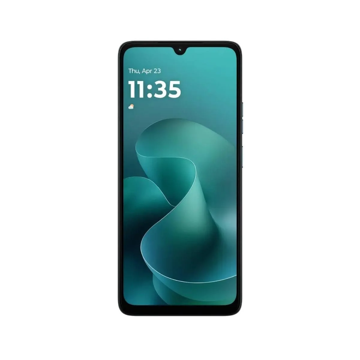Смартфон Motorola Moto G06 Power 4/64GB Dual SIM Azul, фото №2