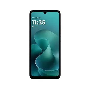 Смартфон Motorola Moto G06 Power 4/64GB Dual SIM Azul synthetic.ua - Фото 1