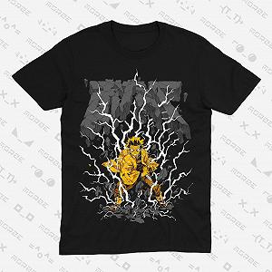 Футболка Аниме Клинок рассекающий демонов Demon Slayer TH112 S - Фото 1