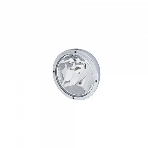 Фара дальнего света HELLA 1F8 007 560-341 для DAF, левая, правая - Фото 1