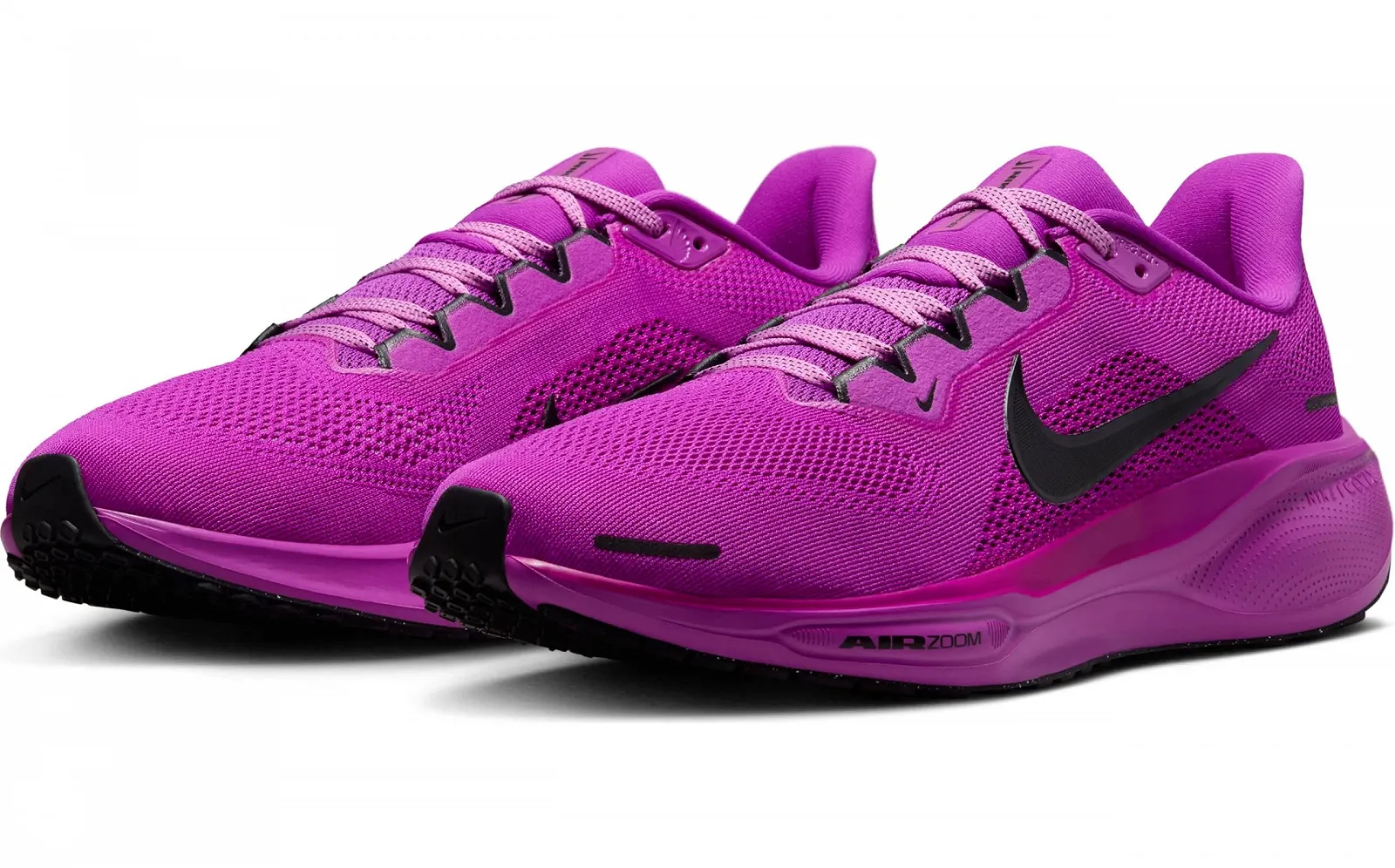 Чоловічі Кросівки для бігу по шосе Nike Pegasus 41, фото №2