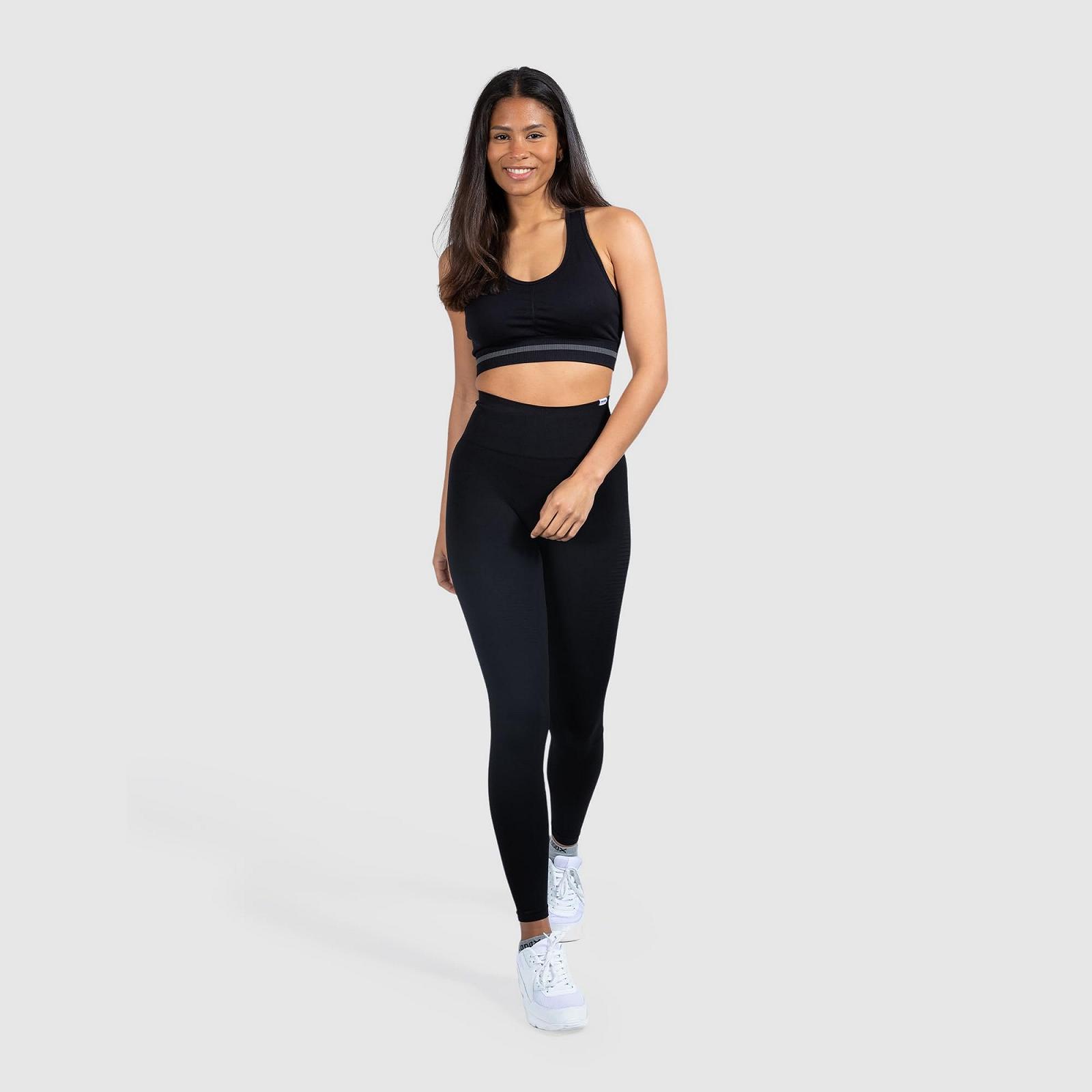 Легінси Smilodox Alicia Seamless, Жіночі, Довгі, Еластичні, З високою посадкою, фото №5