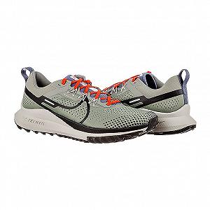 Кроссовки Nike REACT PEGASUS TRAIL 4 Размер 42 - Фото 1