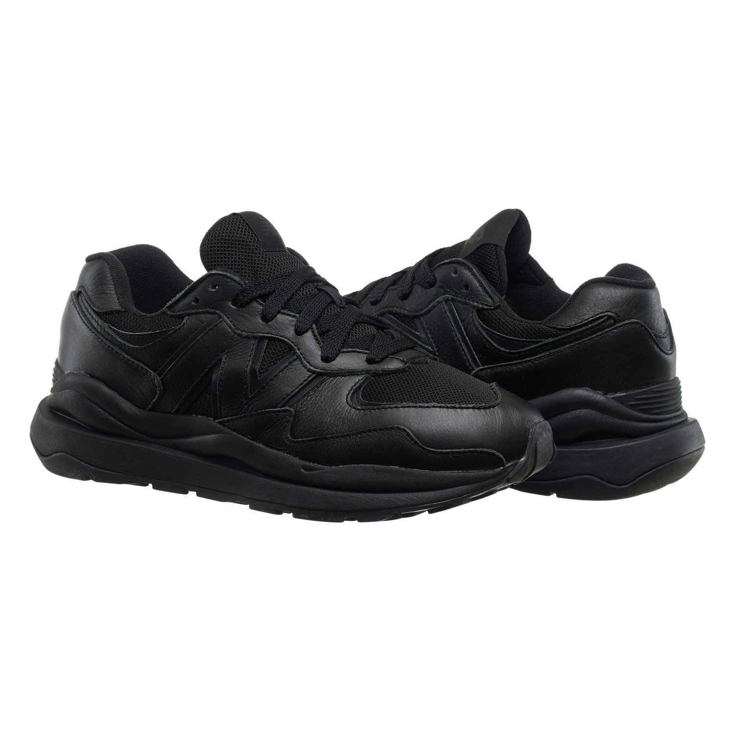 Кроссовки New Balance 57/40 M5740LL, фото №1