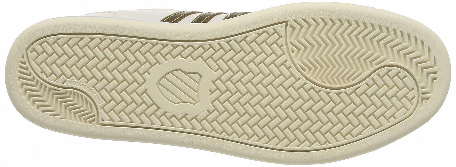 Кросівки K-Swiss Court Winston жіночі, фото №4