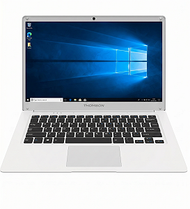 Купити Ноутбук 14.1" Thomson Neo 14 Intel Celeron N3350 RAM 4GB eMMC 64GB Windows 10 (UKR) - Фото 1 Ноутбук 14.1" Thomson Neo 14 Intel Celeron N3350 RAM 4GB eMMC 64GB Windows 10 (UKR) - Фото 1