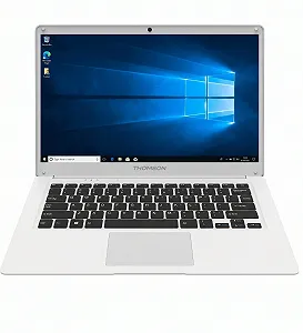 Ноутбук 14.1" Thomson Neo 14 Intel Celeron N3350 RAM 4GB eMMC 64GB Windows 10 (UKR) - Фото 1