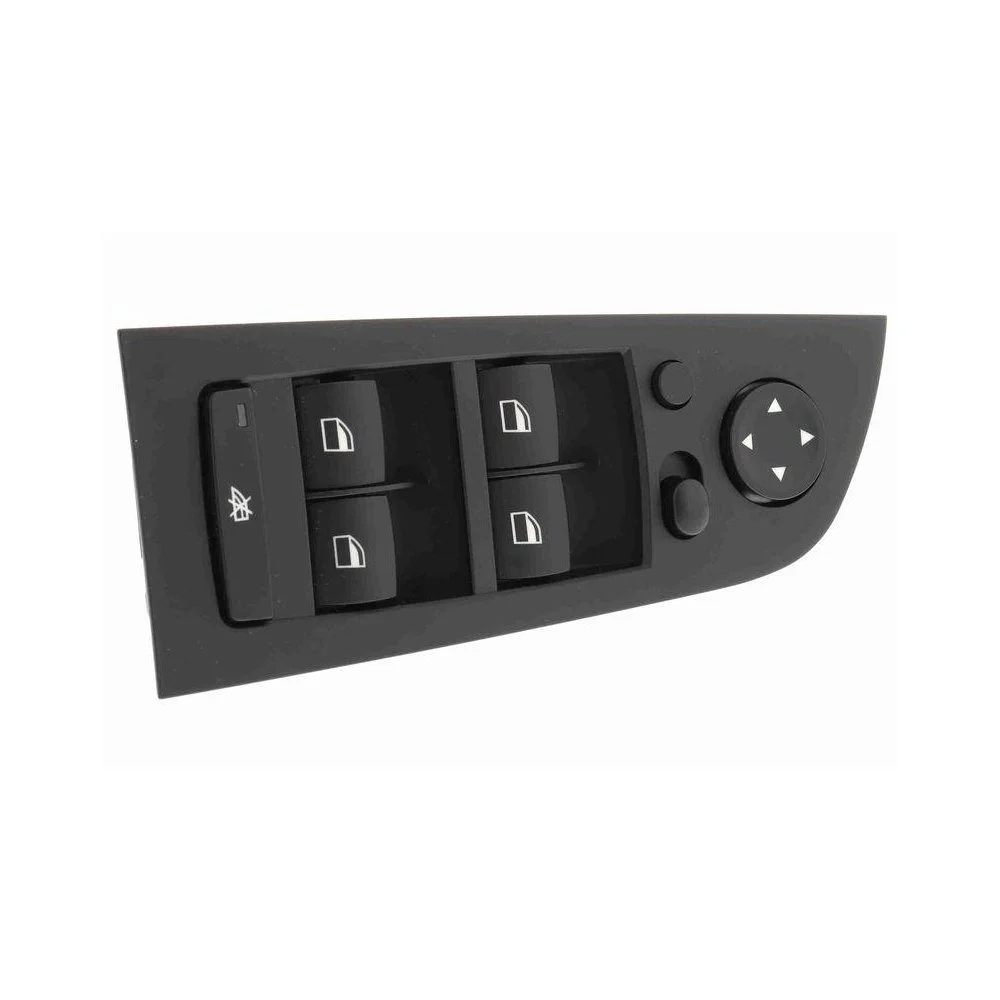 Вимикач склопідйомника VEMO V20-73-0197 Original VEMO Quality для BMW, фото №1