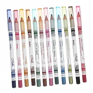 Купить Карандаш для глаз FOMIYES цветные - Фото 1 Карандаш для глаз FOMIYES цветные - Фото 1