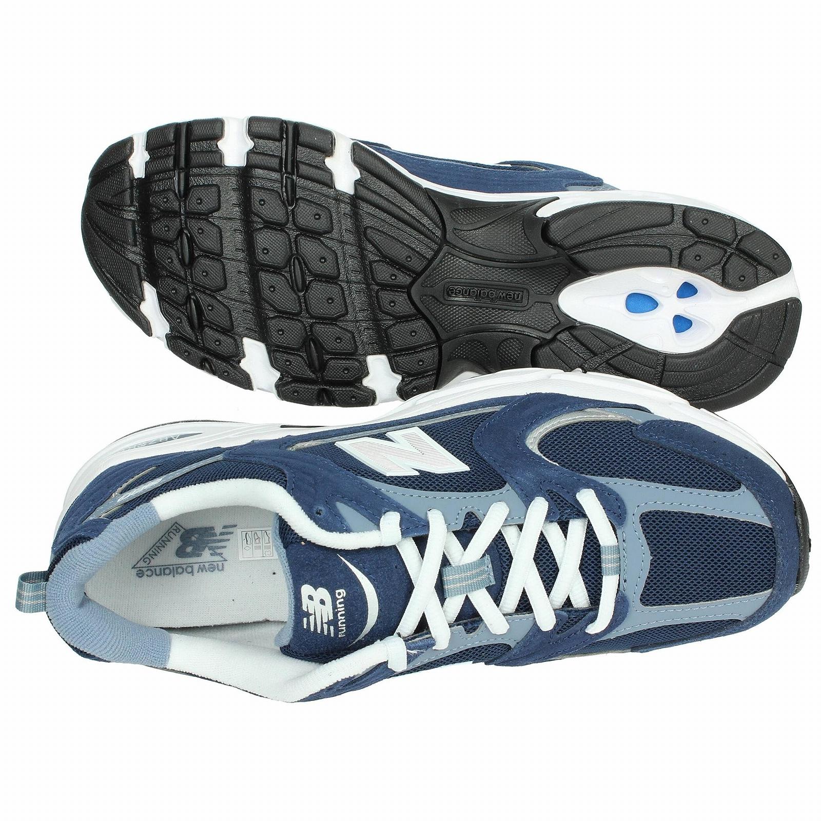 Кроссовки New Balance 530 унисекс, фото №7