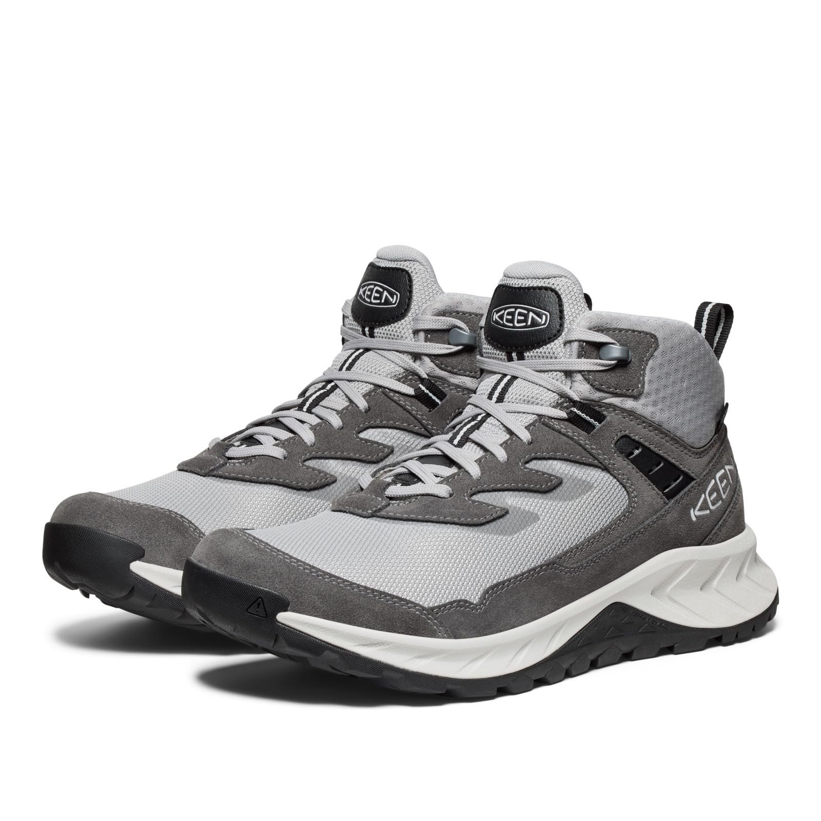 Чоловічі Кросівки KEEN Hightrail Mid Waterproof, фото №4