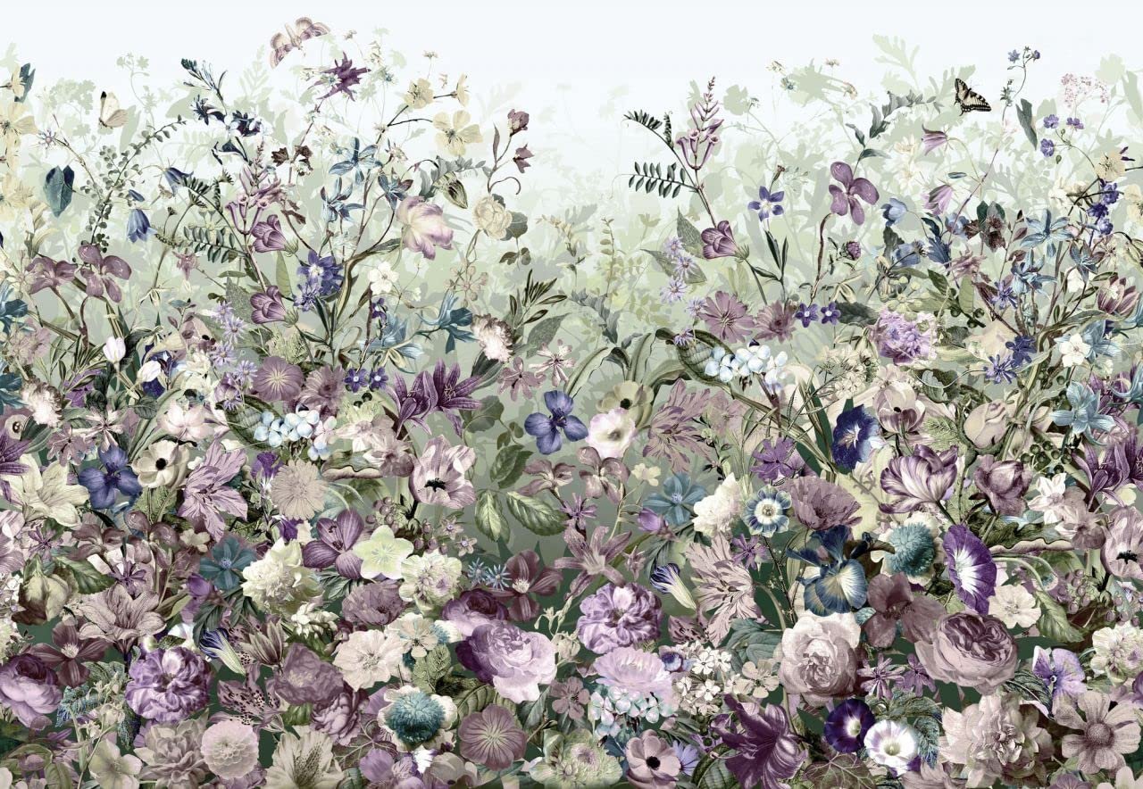 Фотообои флизелиновые Komar Botanica XXL4-035 368 x 248 см, фото №1 Фотообои флизелиновые Komar Botanica XXL4-035 368 x 248 см, фото №1