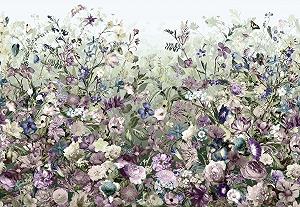 Фотообои флизелиновые Komar Botanica XXL4-035 368 x 248 см - Фото 1