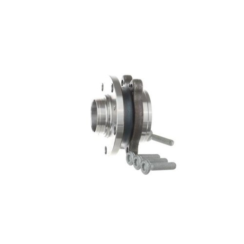 Комплект подшипника ступицы SKF VKBA 7197 для BENTLEY, задний мост, передний мост, фото №2