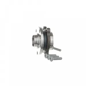 Комплект підшипника колісної маточини SKF VKBA 7197 для BENTLEY, задній міст, передній міст synthetic.ua - Фото 1