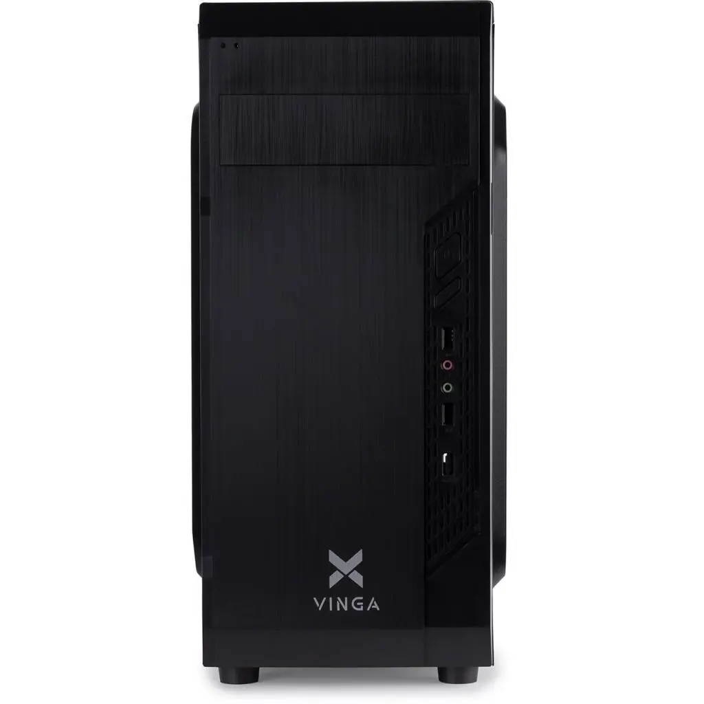 Корпус Vinga CS108B, фото №5