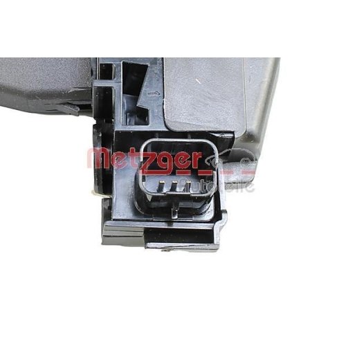 Замок крышки багажника METZGER 2310633 ORIGINAL ERSATZTEIL GREENPARTS для CITROËN DS, фото №2