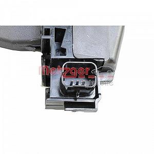 Замок крышки багажника METZGER 2310633 ORIGINAL ERSATZTEIL GREENPARTS для CITROËN DS synthetic.ua - Фото 1