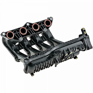 Впускний колектор PartsTec PTA519-0064 для HONDA - Фото 1