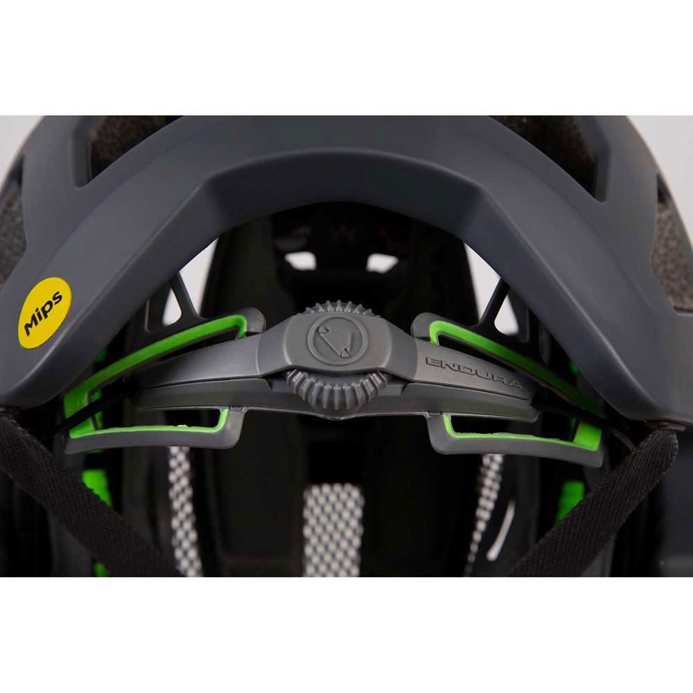 Шолом Endura Singletrack MIPS, фото №3
