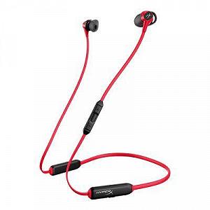 Наушники HyperX Cloud Buds HEBBXX-MC-RD/G - Фото 1