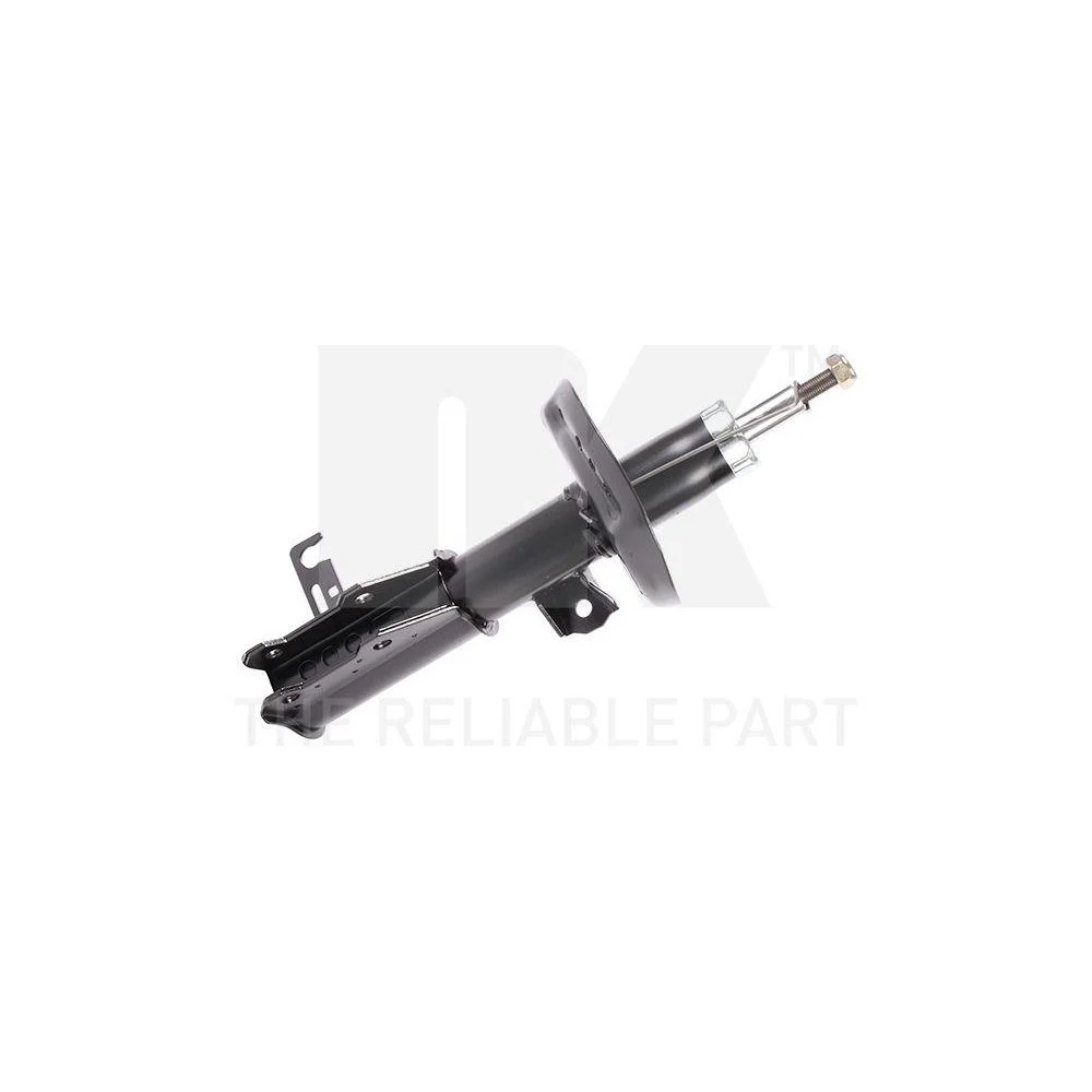 Амортизатор NK передня вісь ліва 653634361 для OPEL VAUXHALL CHEVROLET, фото №1 Амортизатор NK передня вісь ліва 653634361 для OPEL VAUXHALL CHEVROLET, фото №1