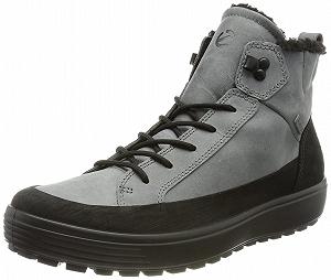 Черевики ECCO Soft 7 Tred чоловічі - Фото 1