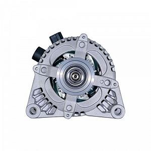 Генератор HELLA 8EL 011 711-801 для FORD MAZDA VOLVO synthetic.ua - Фото 1