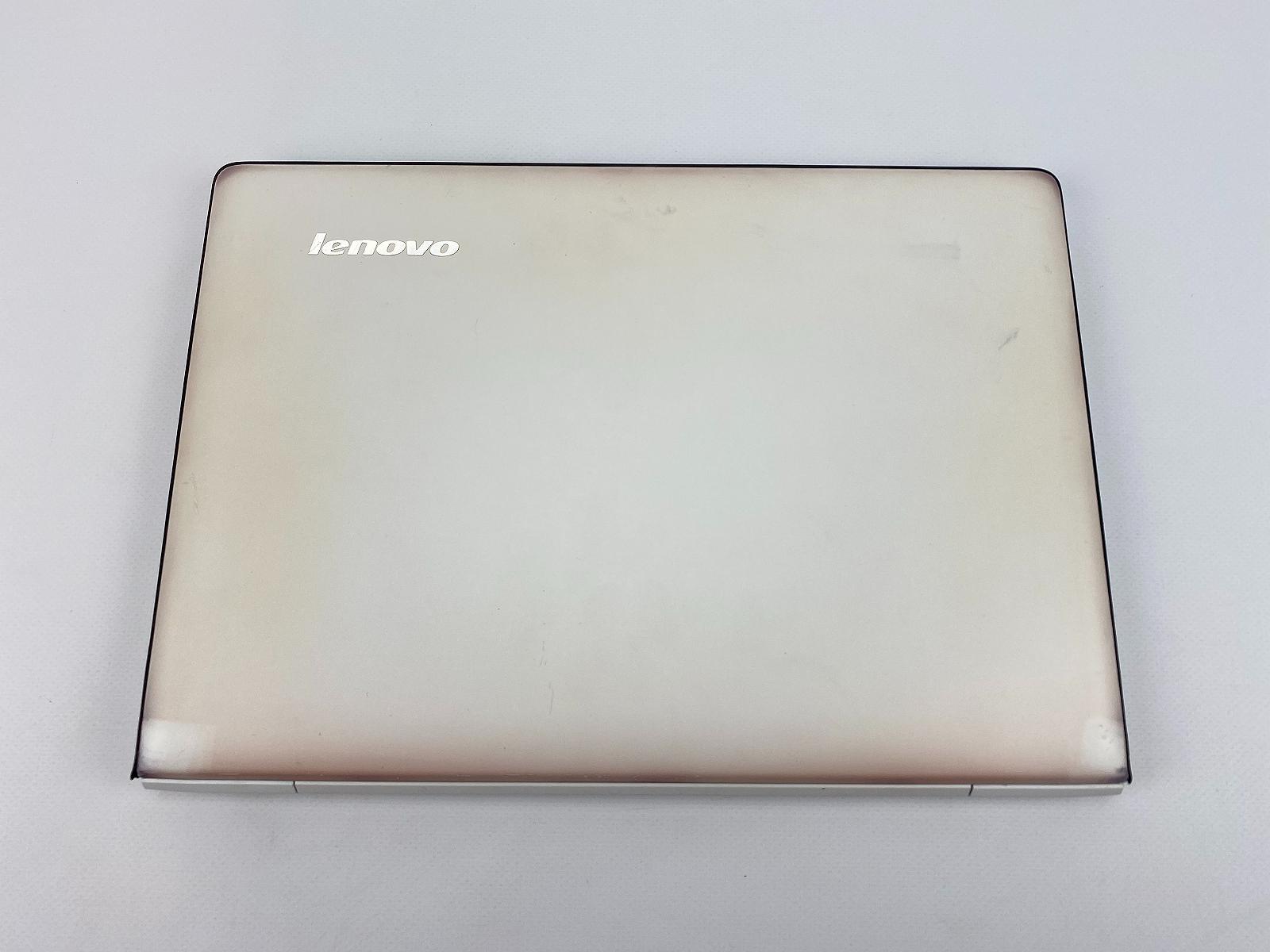 Ноутбук Lenovo U31-70 13.3'' i3-5010U 4/500GB Потребує ремонту , фото №5