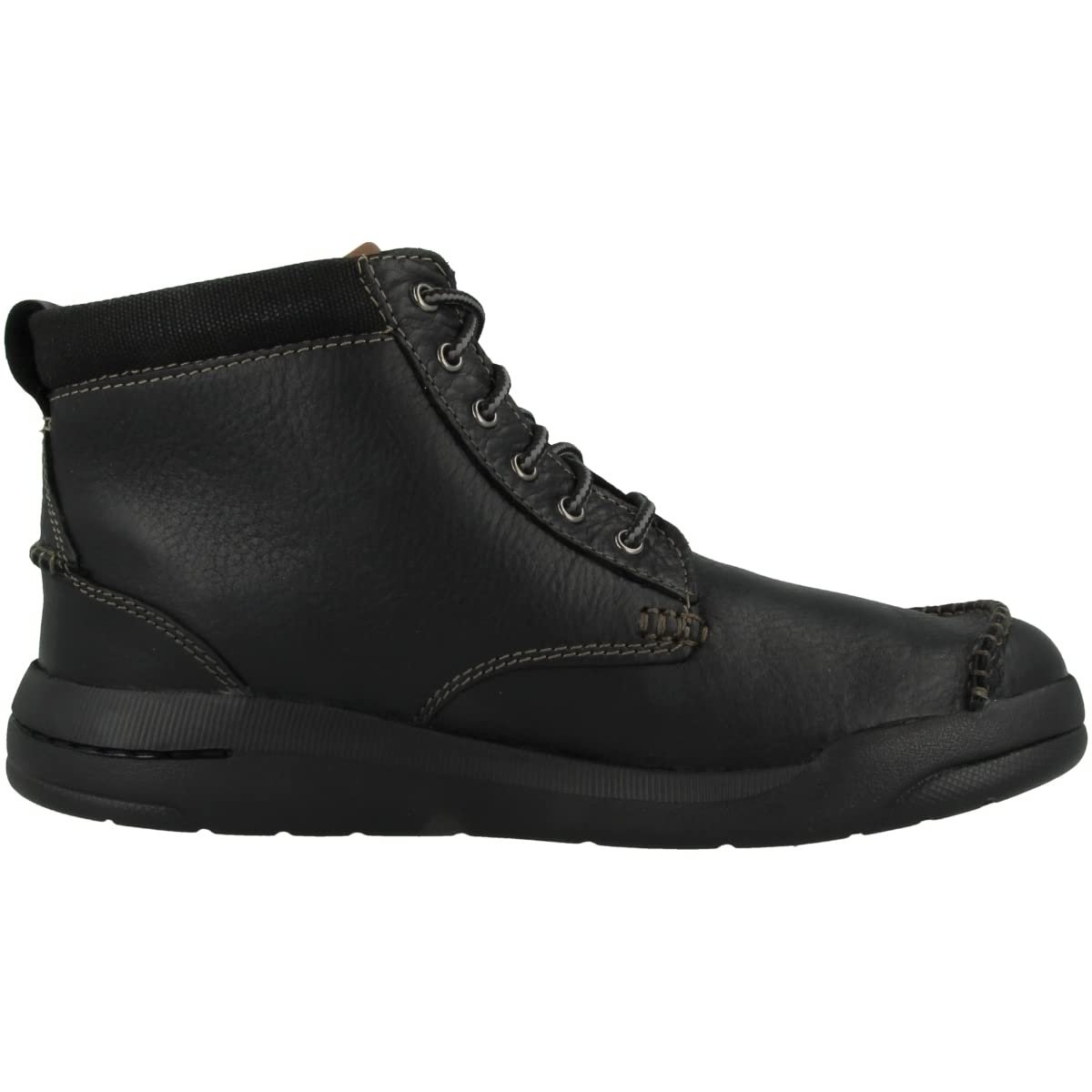 Мужские ботинки Clarks Driftway High, фото №3