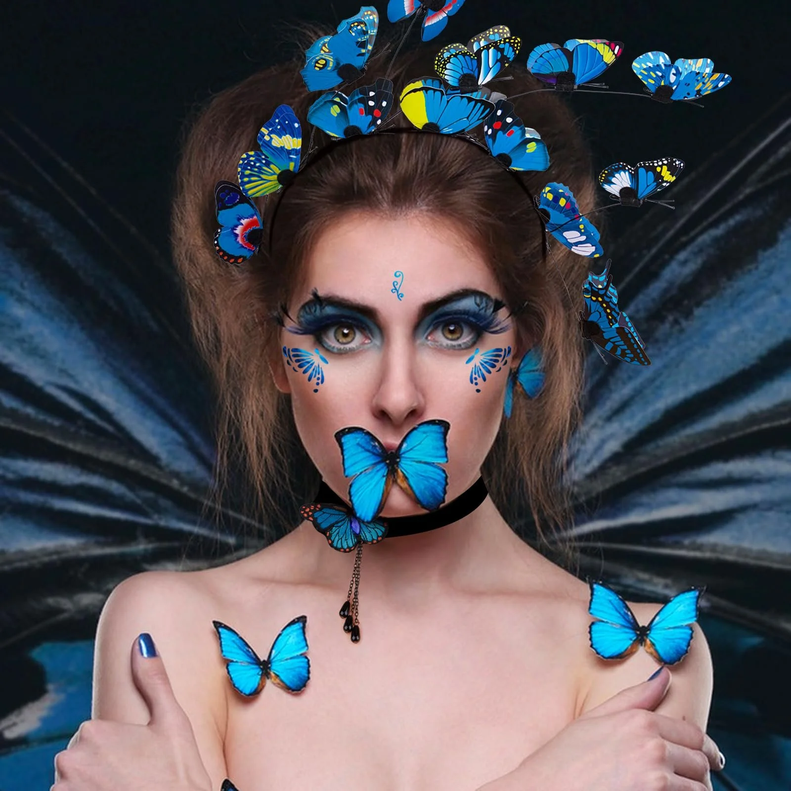 Обруч для волосся, фото №5