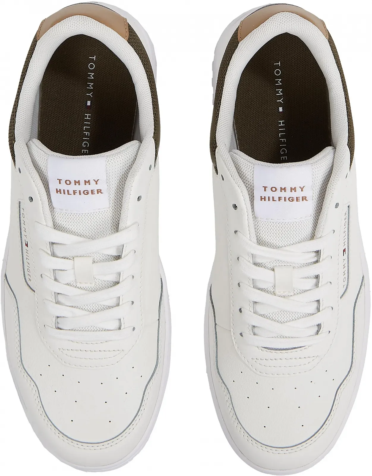 Кросівки Tommy Hilfiger fm0fm05369 для чоловіків, фото №3