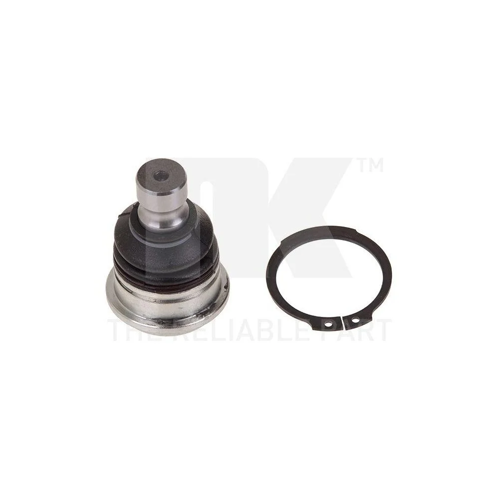 Шарова опора NK 5043409 для HYUNDAI KIA, передній міст, зовнішня, нижня, фото №1