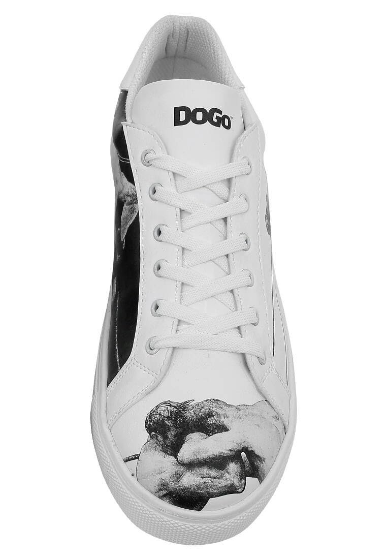 Мужские Кроссовки DOGO Ace, фото №6