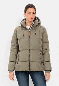 Жіноча куртка camel active synthetic.ua - Фото 1