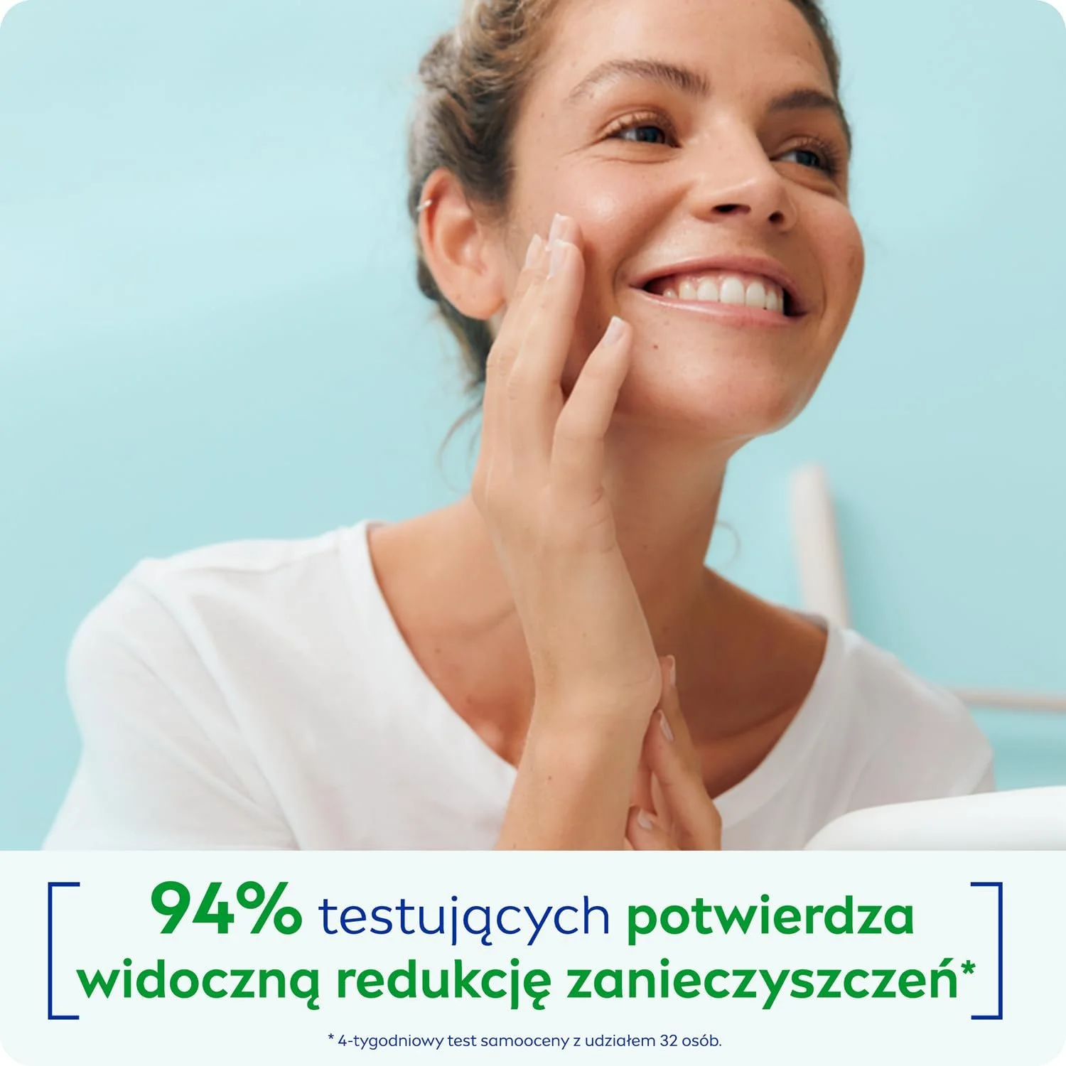 Засіб для вмивання NIVEA для жирної та комбінованої шкіри, 150 мл, фото №5