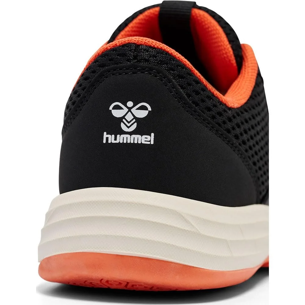 Обувь Hummel Multiplay Flex LC JR Anthracite, фото №8