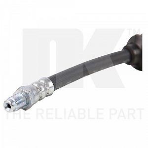 Гальмівний шланг NK 854818 для VOLVO, передній міст synthetic.ua - Фото 1