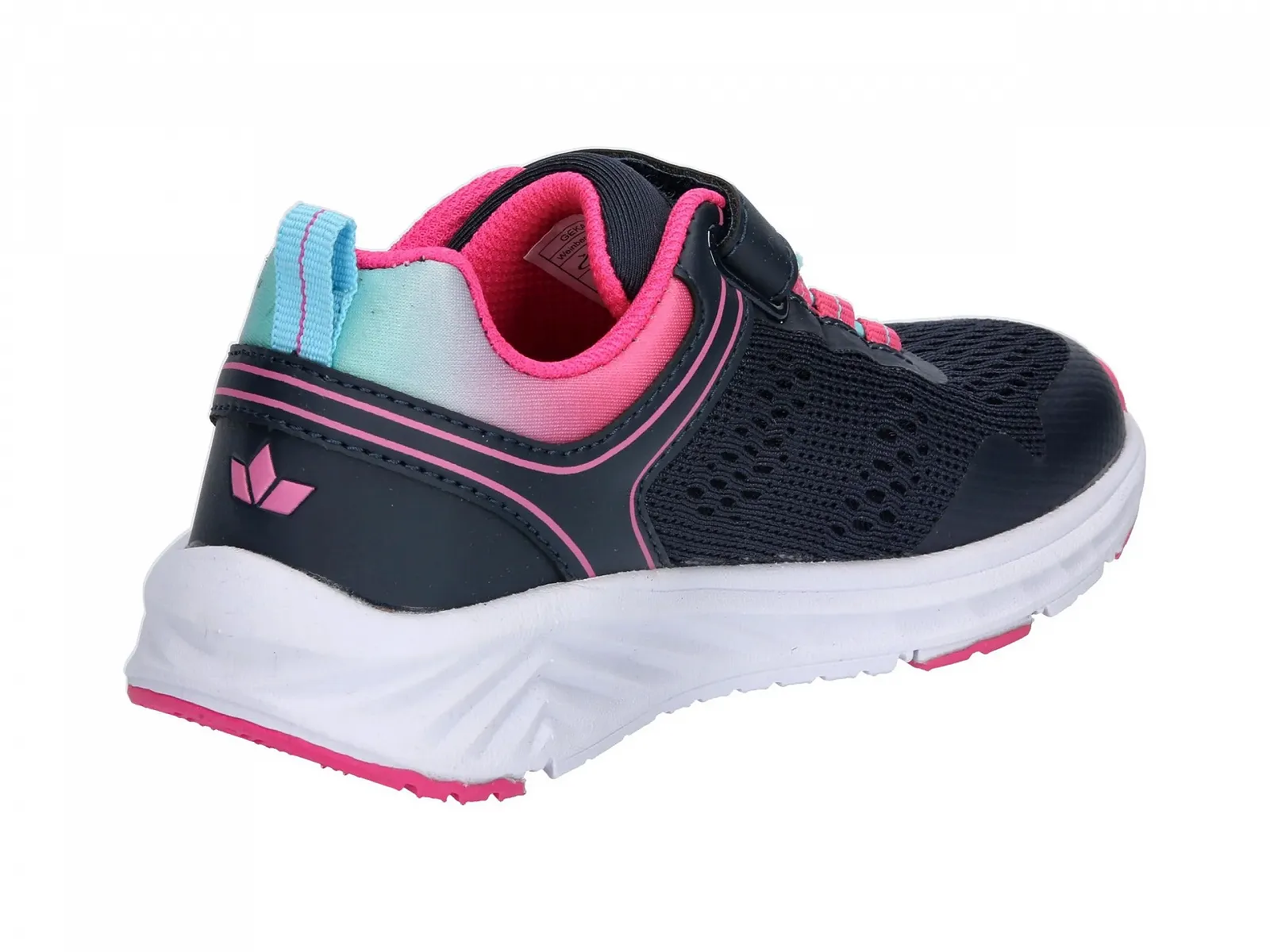 Кроссовки Lico Marin VS Детские Унисекс, фото №4