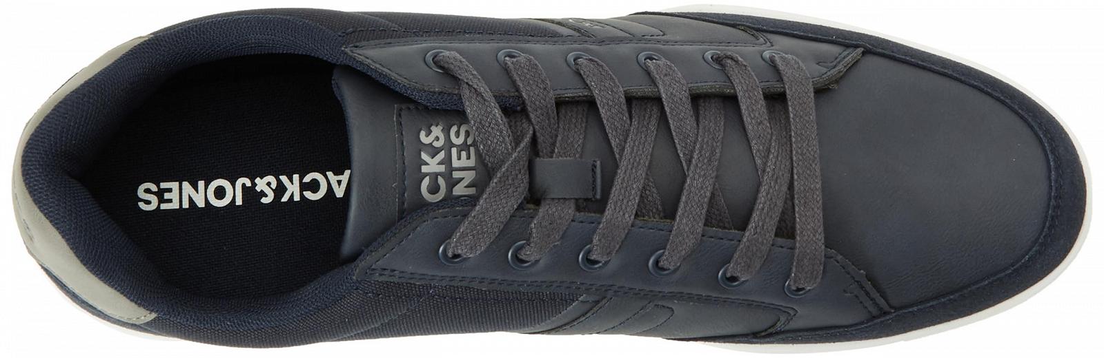 Кросівки JACK & JONES чоловічі, фото №3
